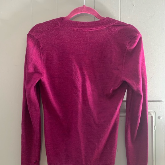 Multiple Tory Burch Cardigans - Picture 6 of 15